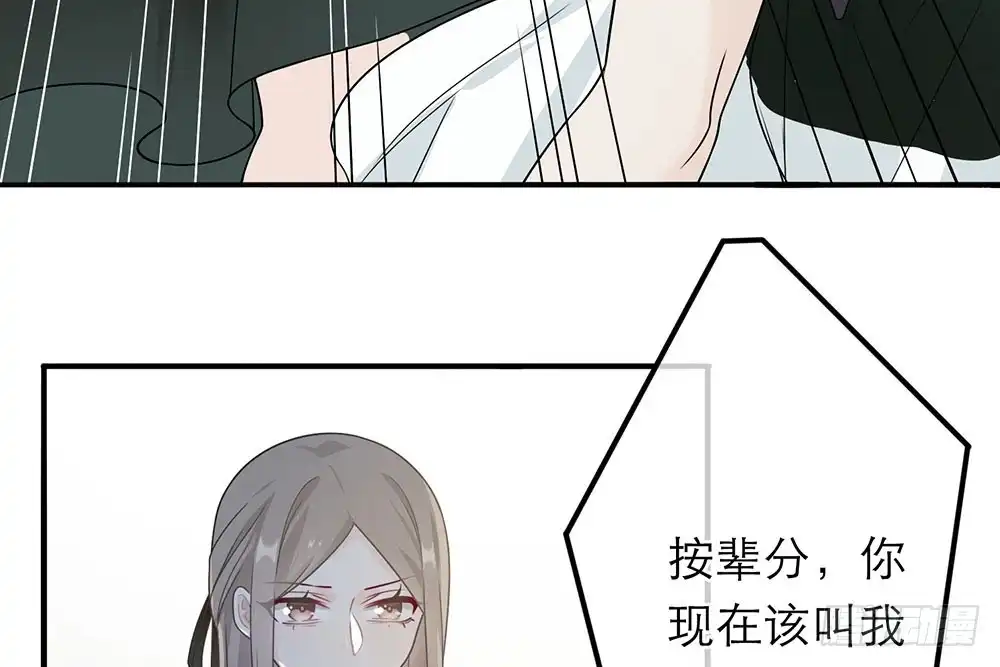 《恋人的2种打开方式》第21话 第75页