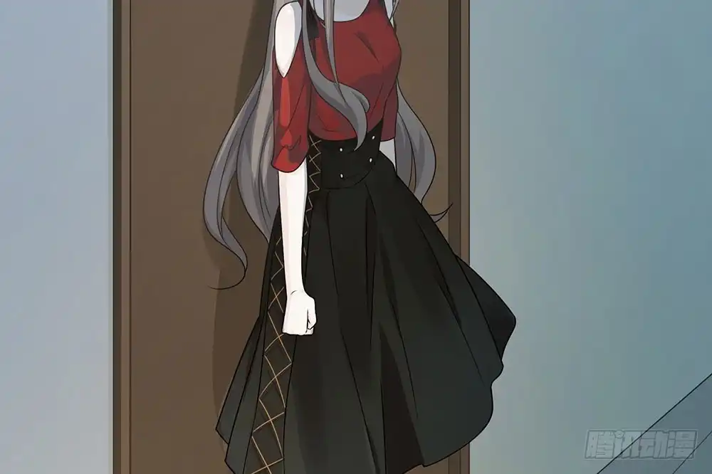 《恋人的2种打开方式》第21话 第57页