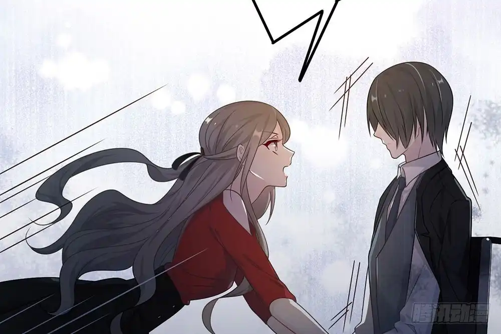 《恋人的2种打开方式》第21话 第43页