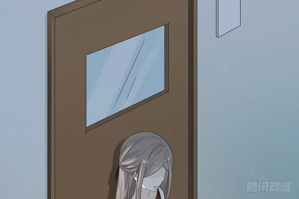 《恋人的2种打开方式》第21话 第56页