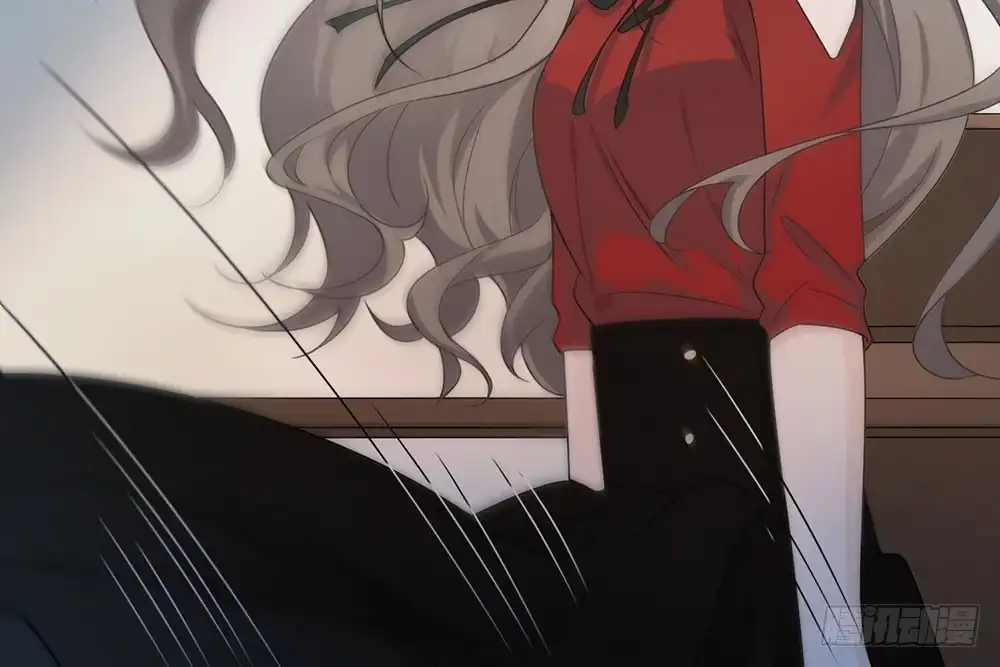 《恋人的2种打开方式》第21话 第34页