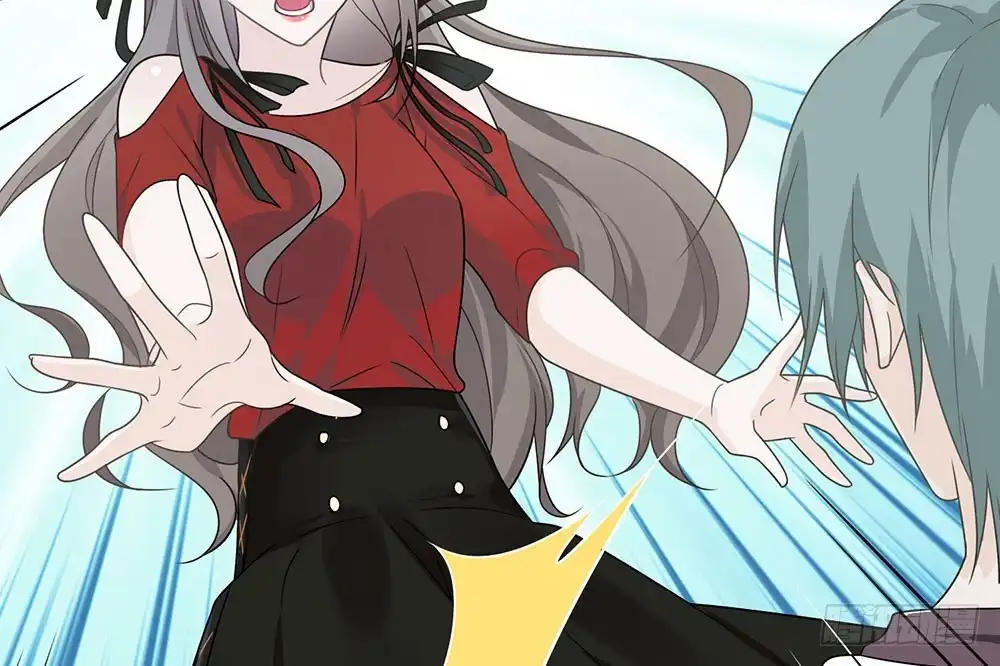 《恋人的2种打开方式》第21话 第73页