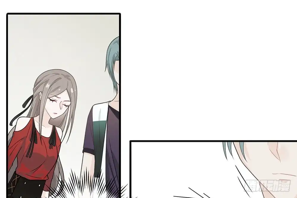 《恋人的2种打开方式》第21话 第62页