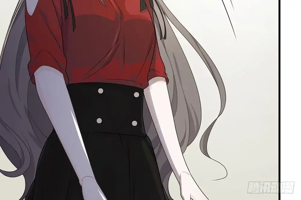 《恋人的2种打开方式》第21话 第10页