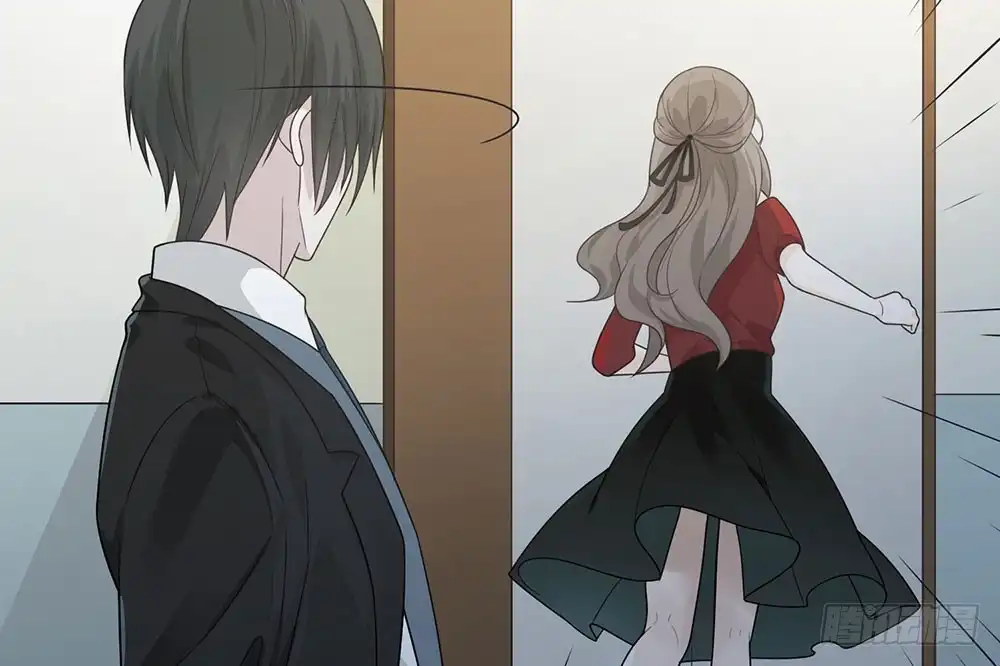 《恋人的2种打开方式》第21话 第53页