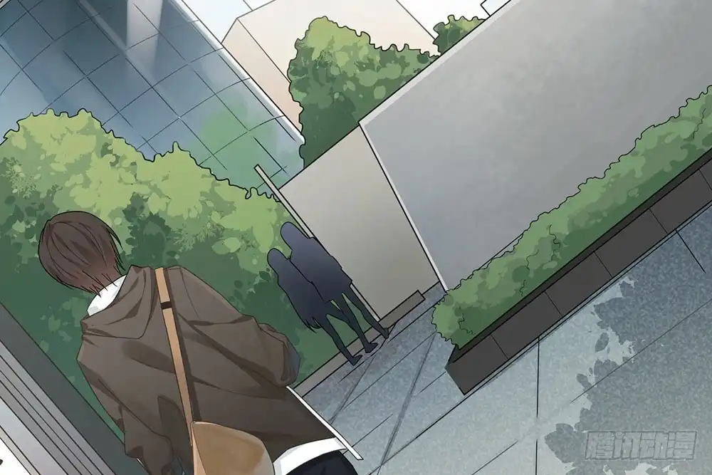 《恋人的2种打开方式》第23话 第44页