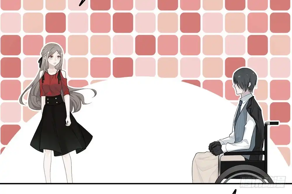《恋人的2种打开方式》第23话 第33页