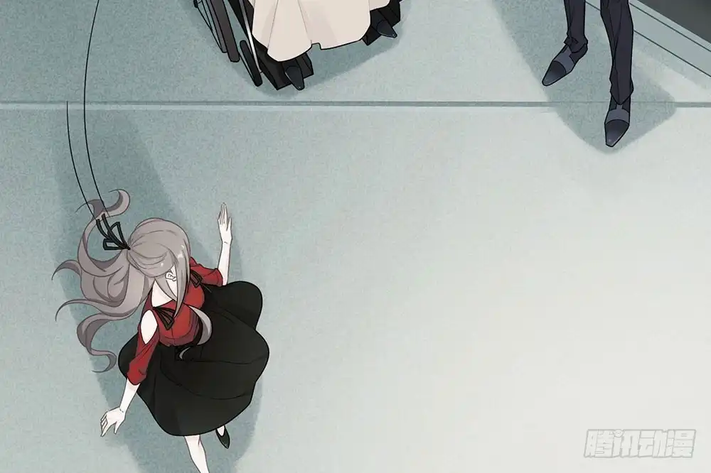 《恋人的2种打开方式》第23话 第27页