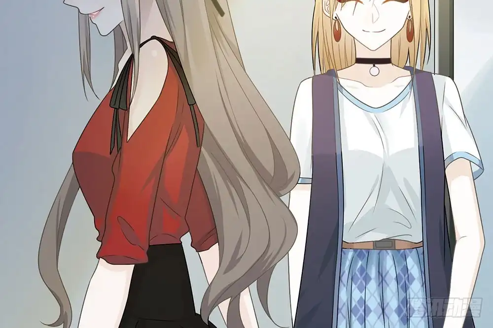 《恋人的2种打开方式》第24话 第70页