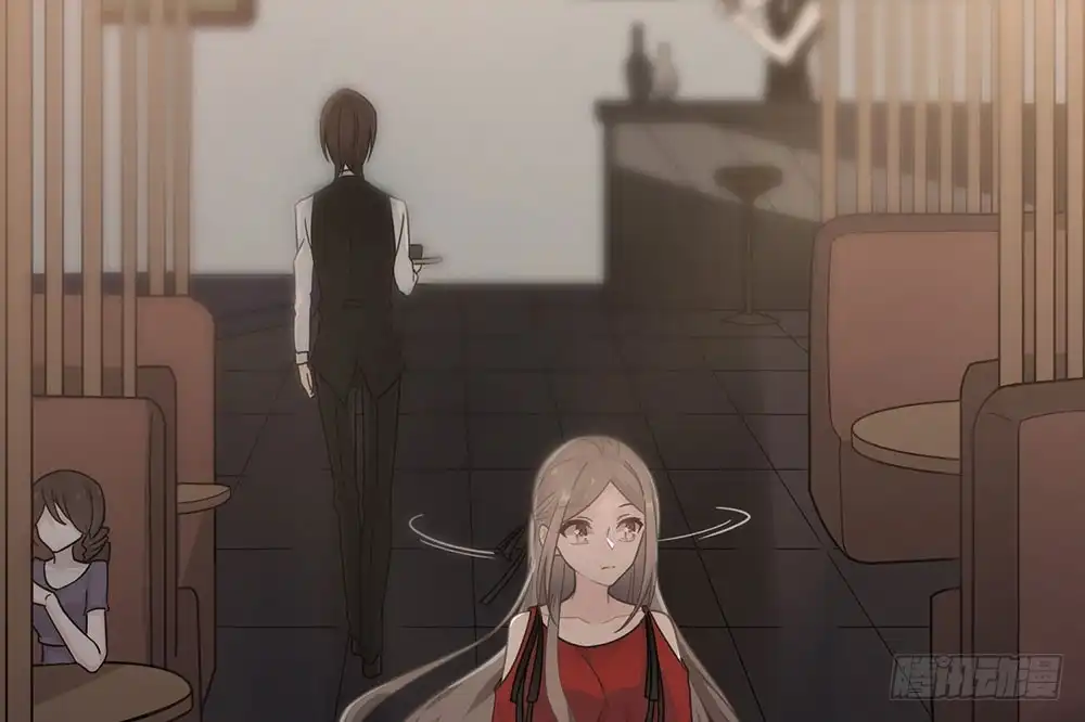 《恋人的2种打开方式》第27话 第23页