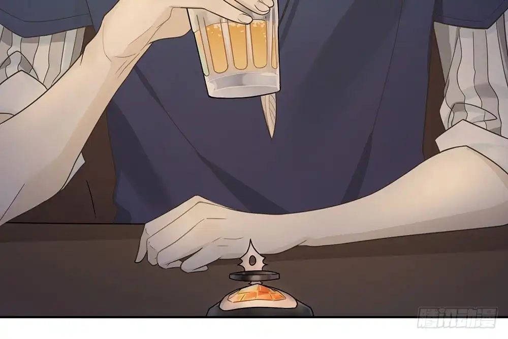 《恋人的2种打开方式》第27话 第51页