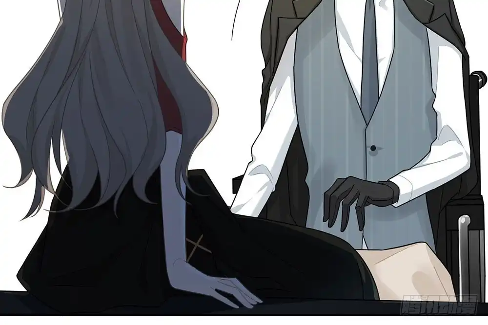 《恋人的2种打开方式》第27话 第11页