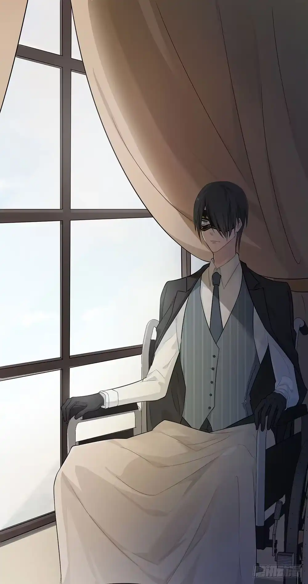 《恋人的2种打开方式》第2话 第4页