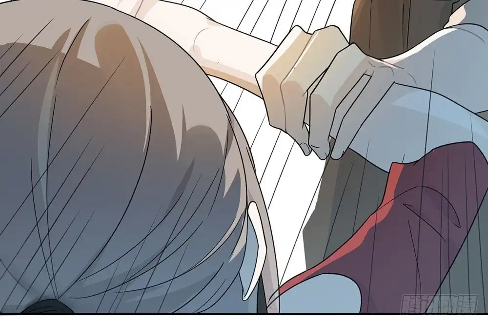 《恋人的2种打开方式》第31话 第41页