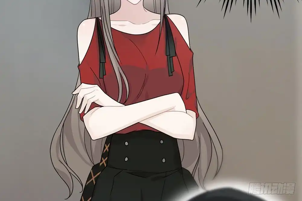 《恋人的2种打开方式》第31话 第20页