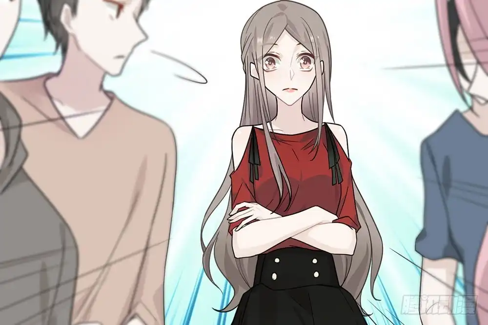《恋人的2种打开方式》第31话 第33页