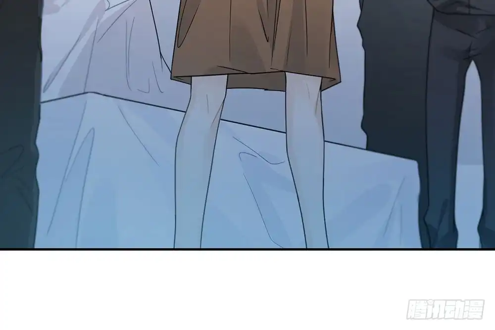 《恋人的2种打开方式》第31话 第51页