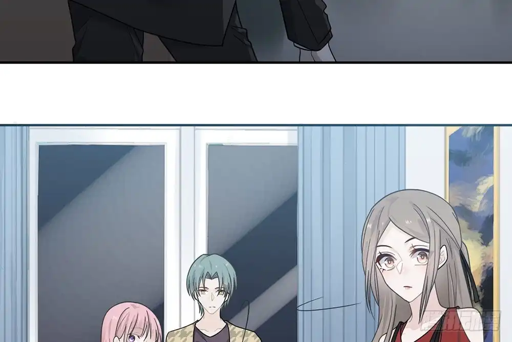 《恋人的2种打开方式》第32话 第15页