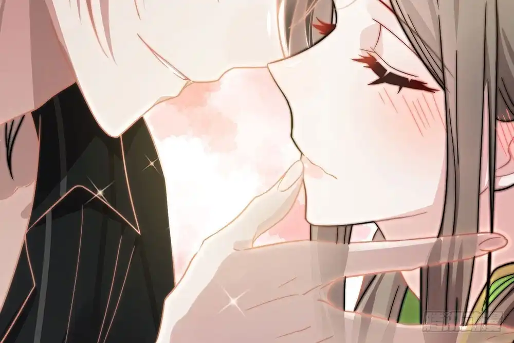 《恋人的2种打开方式》第33话 第25页