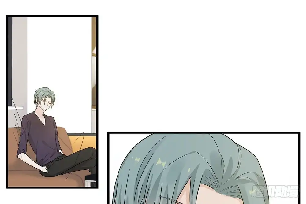 《恋人的2种打开方式》第34话 第22页