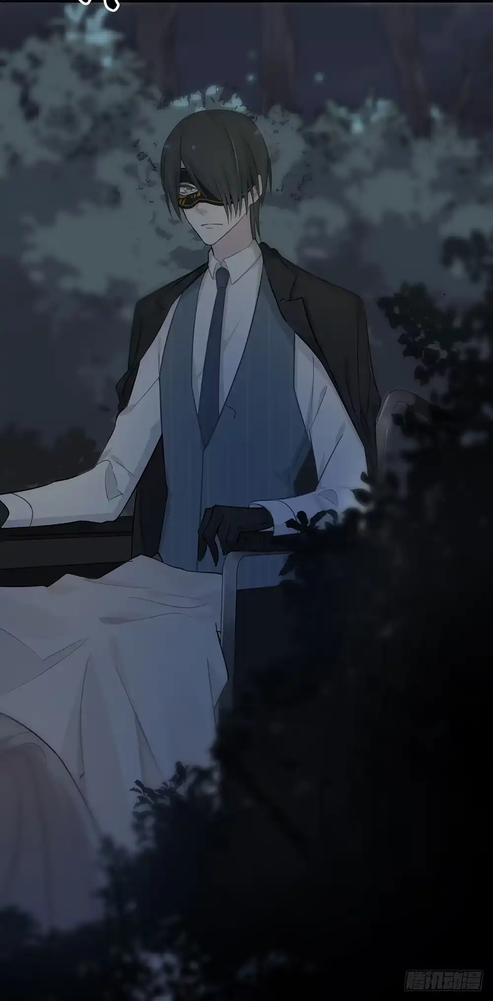 《恋人的2种打开方式》第3话 第44页