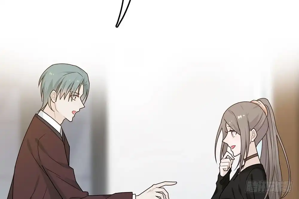 《恋人的2种打开方式》第38话 第39页