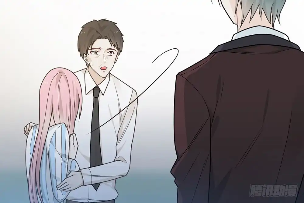 《恋人的2种打开方式》第39话 第28页