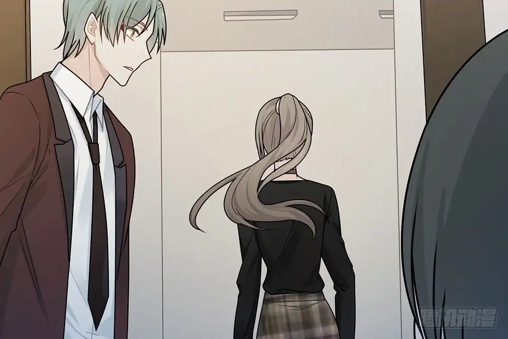 《恋人的2种打开方式》第39话 第46页