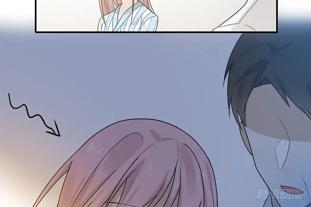 《恋人的2种打开方式》第39话 第21页
