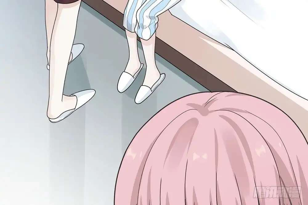 《恋人的2种打开方式》第39话 第57页