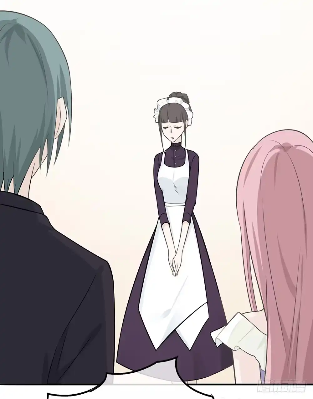《恋人的2种打开方式》第4话 第36页