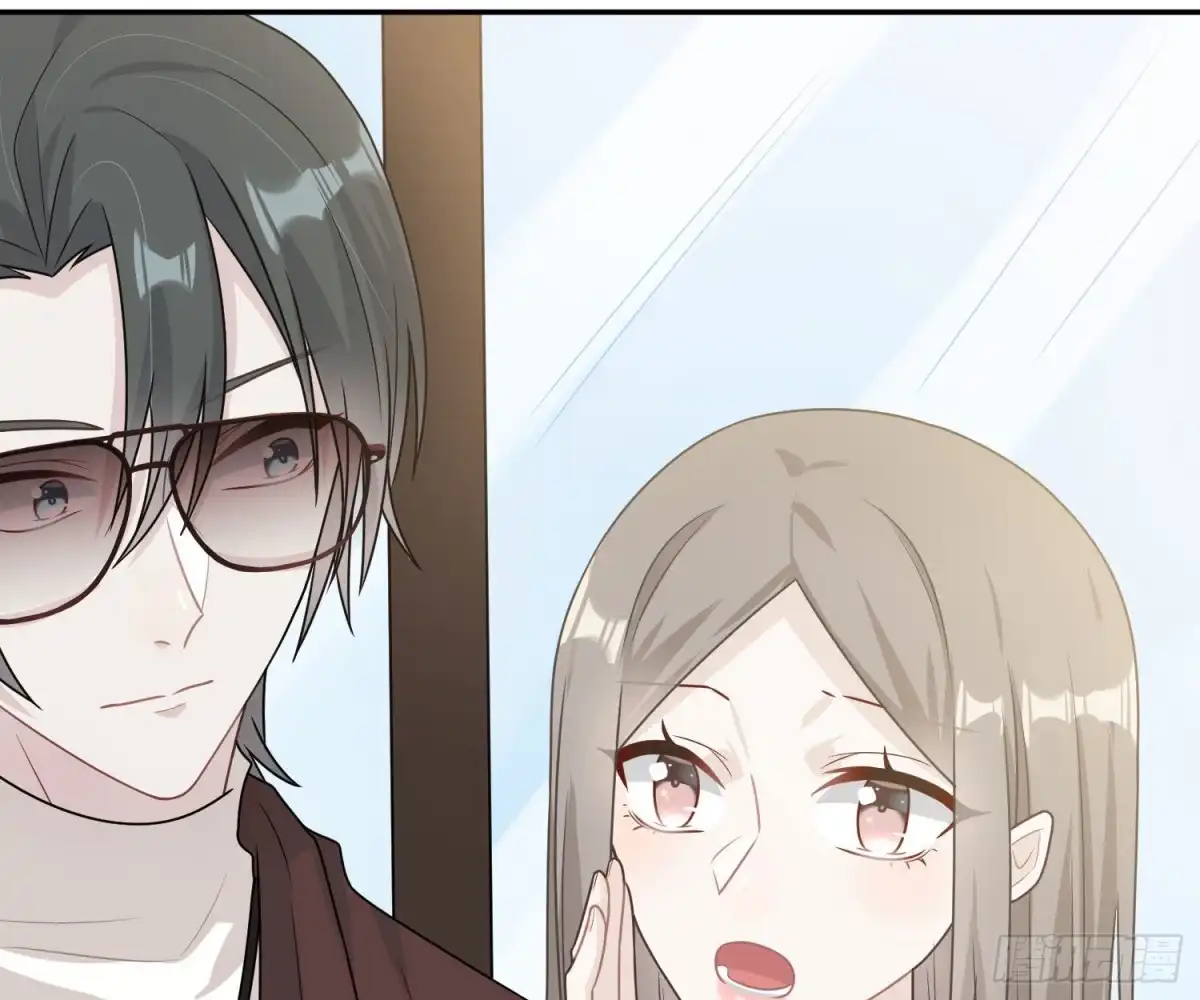 《恋人的2种打开方式》第58话 第49页