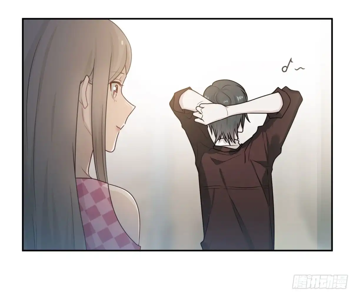 《恋人的2种打开方式》第58话 第34页