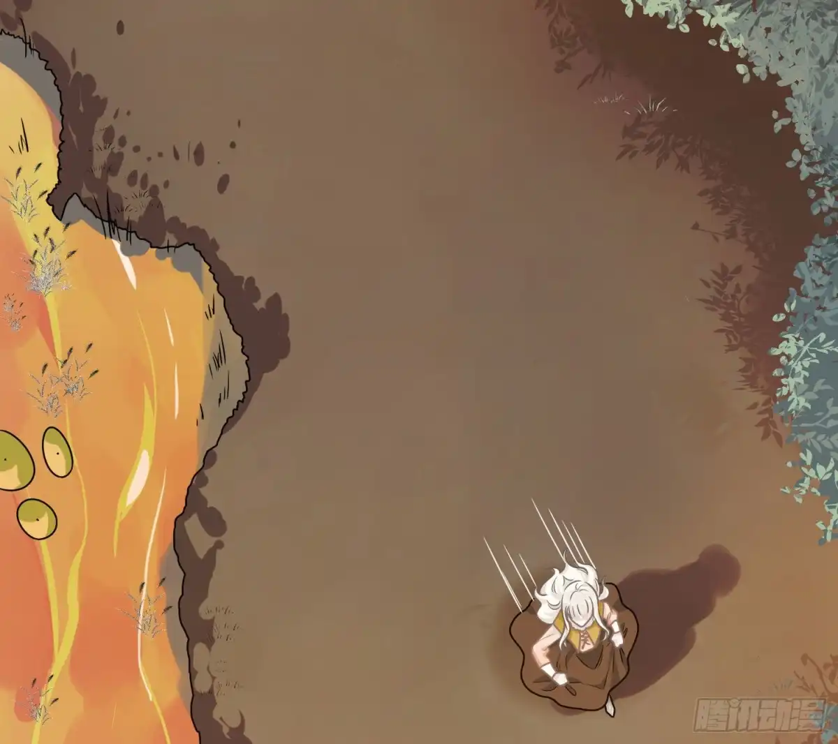 《恋人的2种打开方式》第61话 第46页