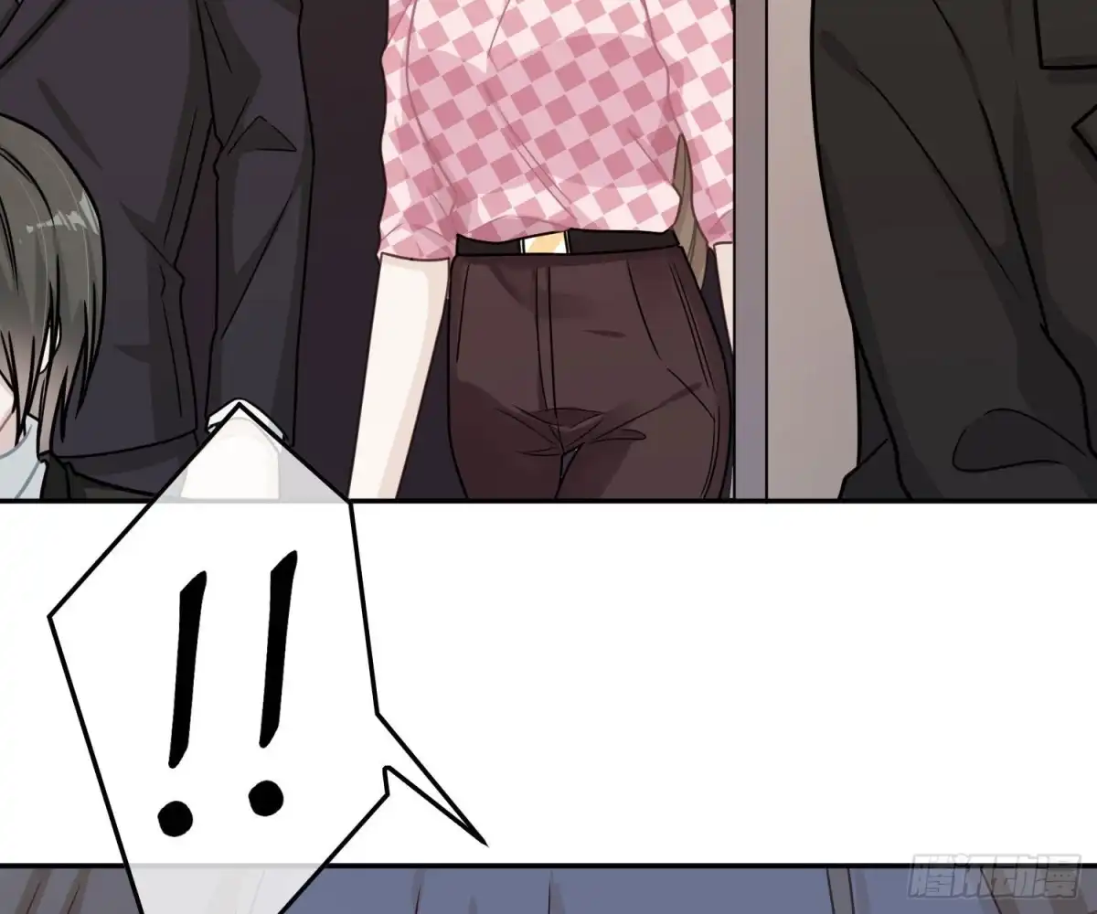 《恋人的2种打开方式》第64话 第9页