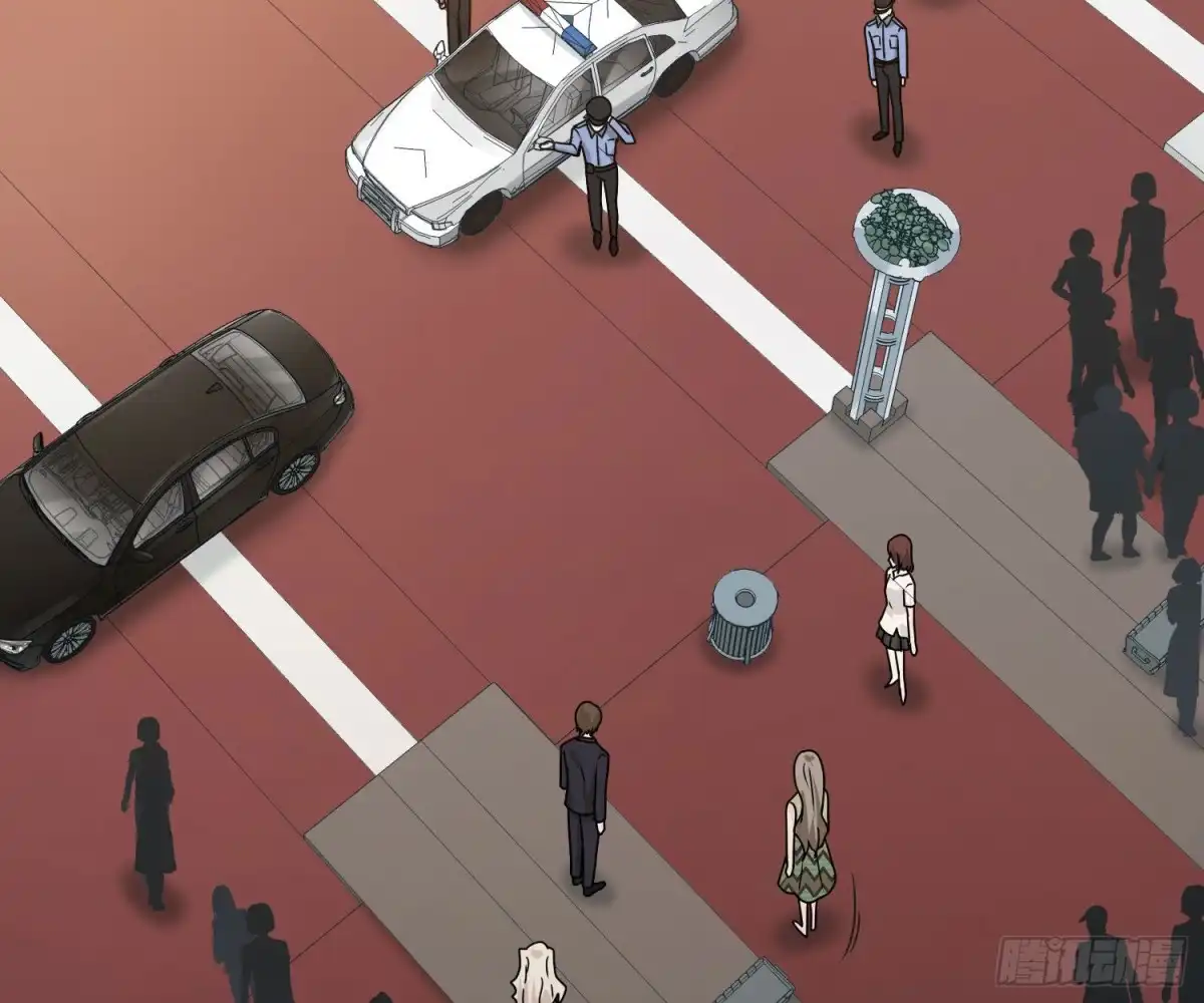 《恋人的2种打开方式》第77话 第23页