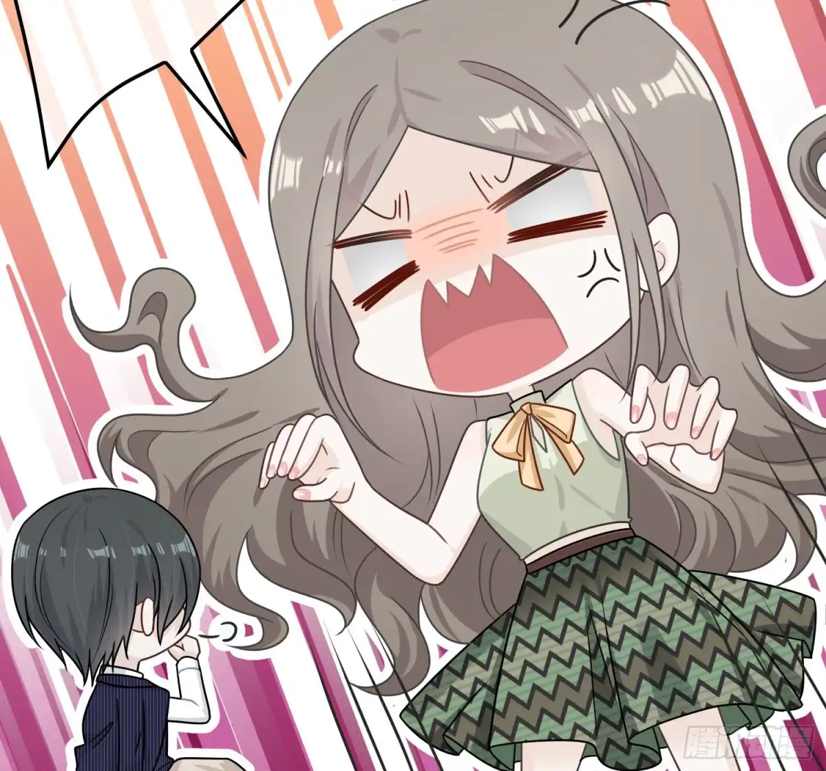 《恋人的2种打开方式》第79话 第55页