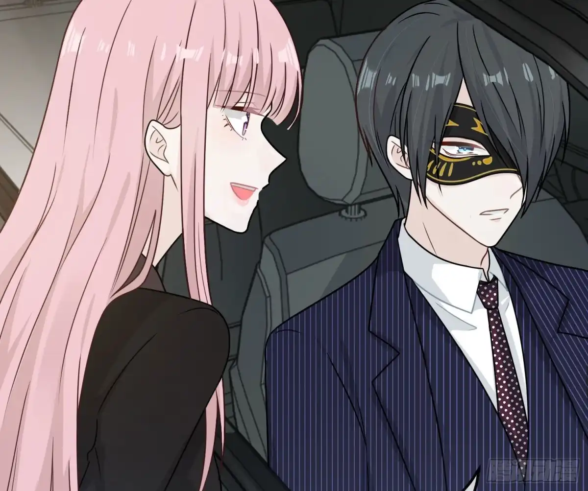 《恋人的2种打开方式》第84话 第11页