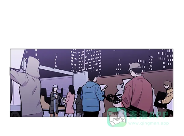 《恋上女网红》第36话 第63页