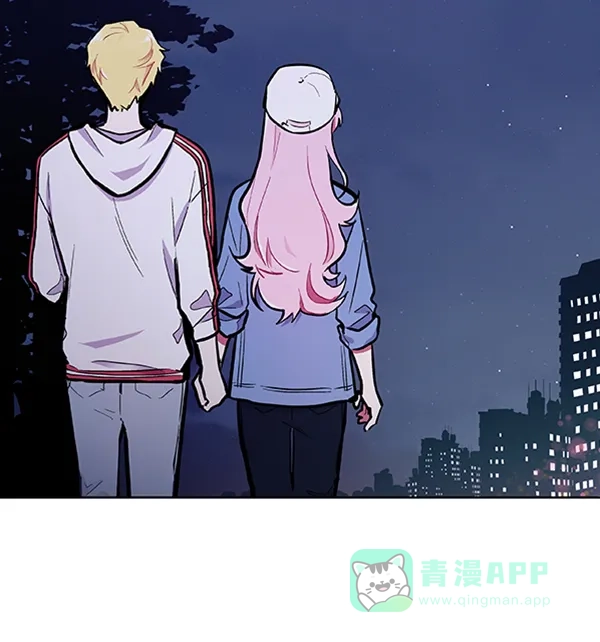 《恋上女网红》第64话 第55页