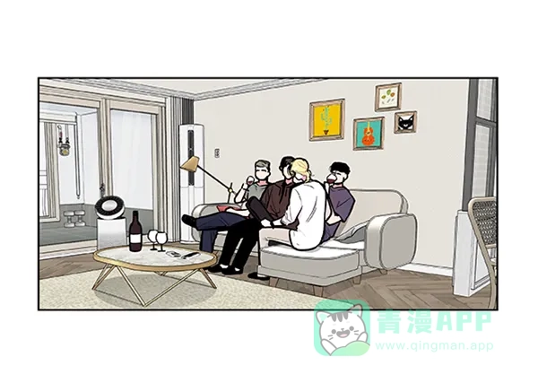 《恋上女网红》第89话 第52页