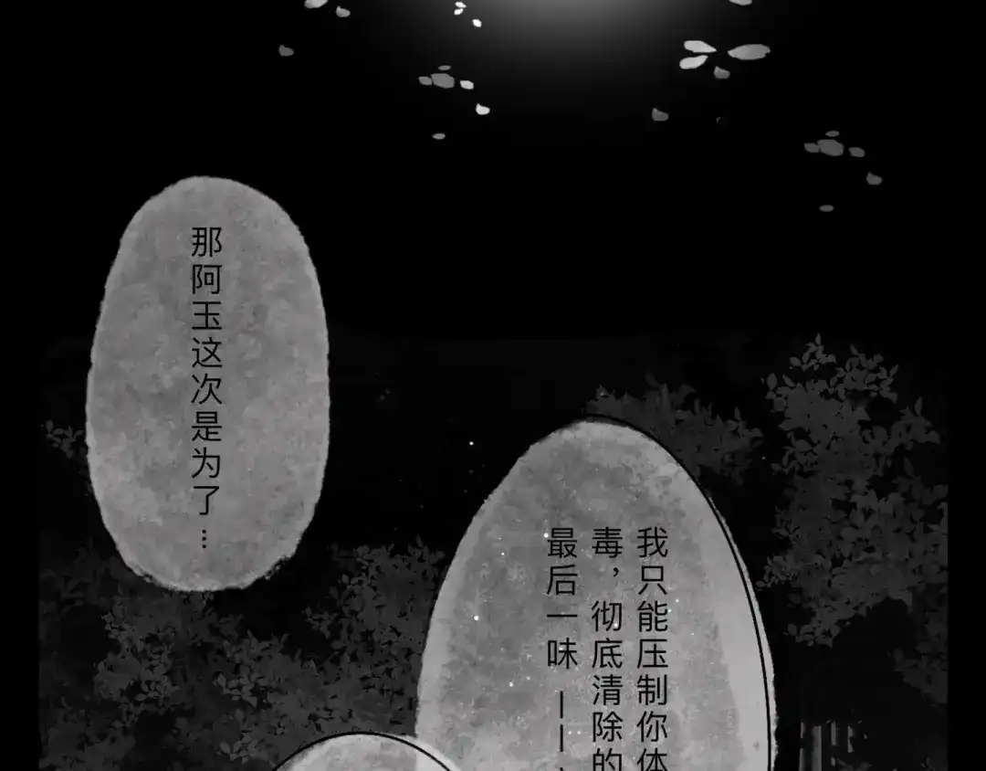 《涟香惜玉》灯笼 第22页