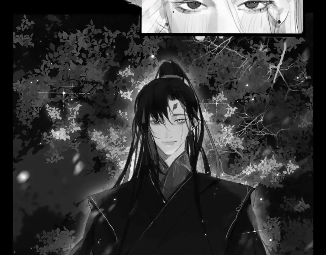 《涟香惜玉》灯笼 第16页