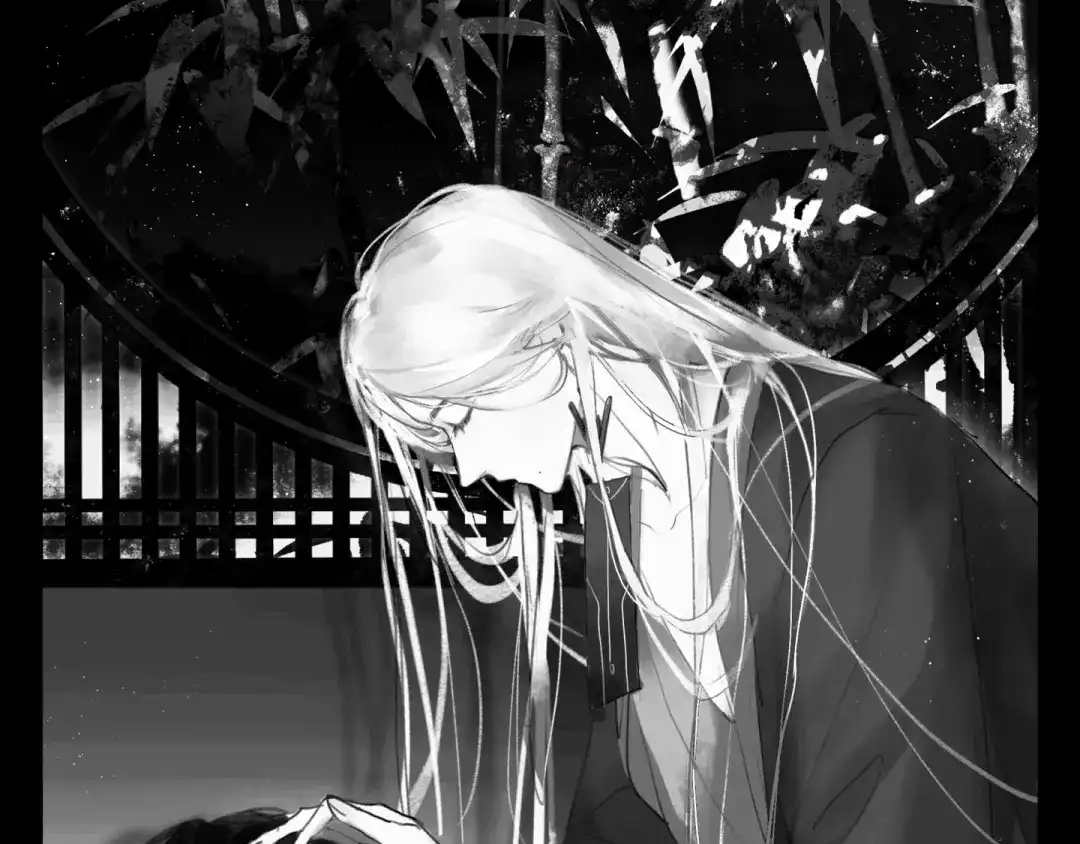 《涟香惜玉》皎月下 第61页