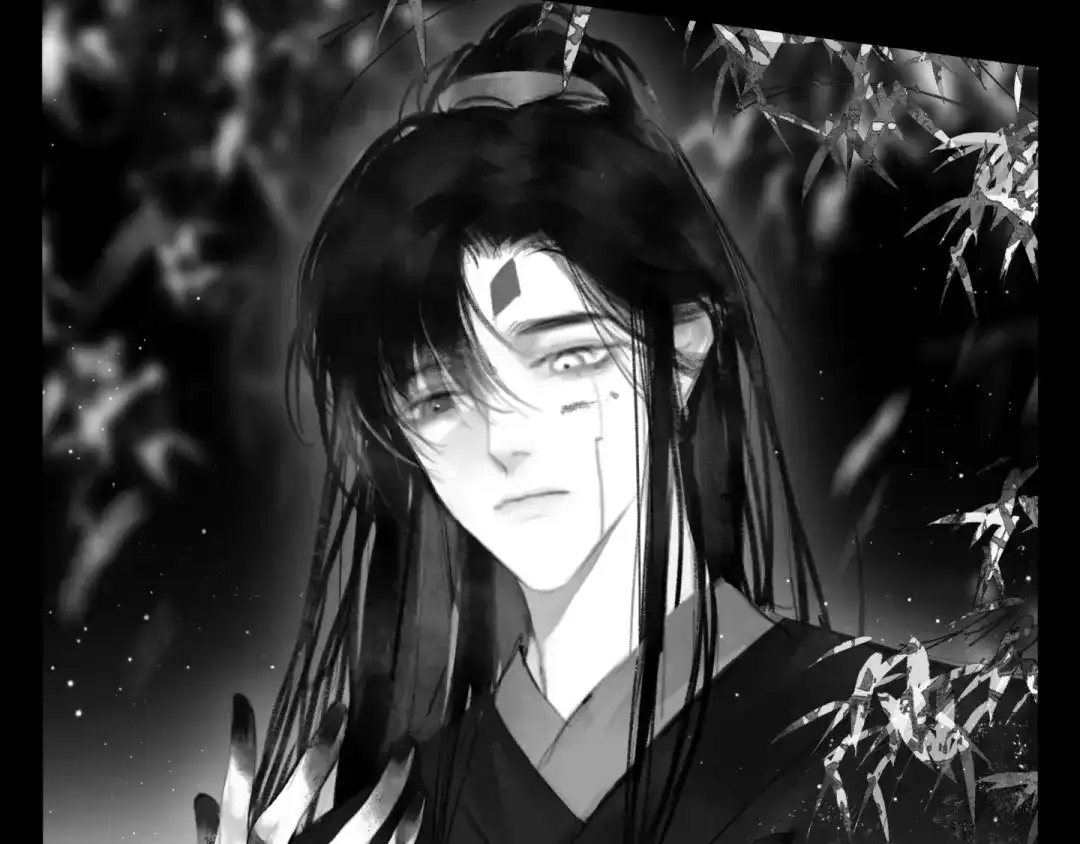 《涟香惜玉》皎月下 第21页