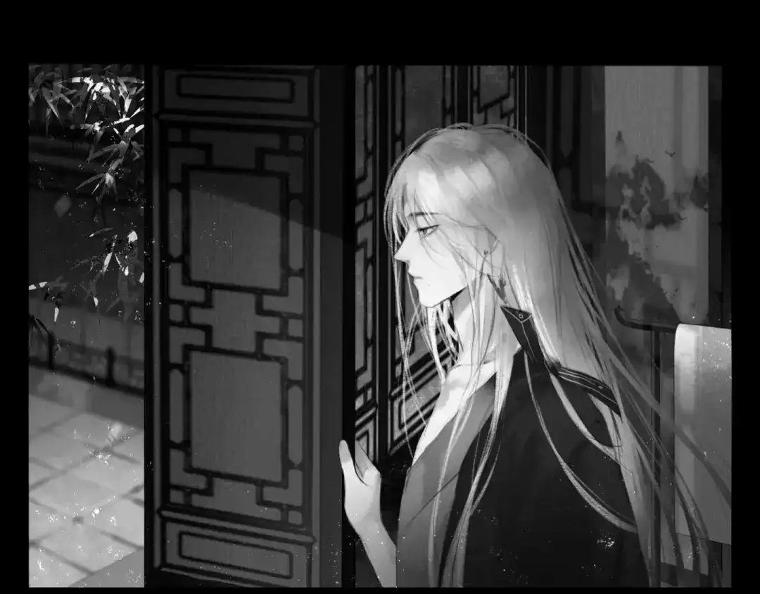 《涟香惜玉》皎月下 第27页