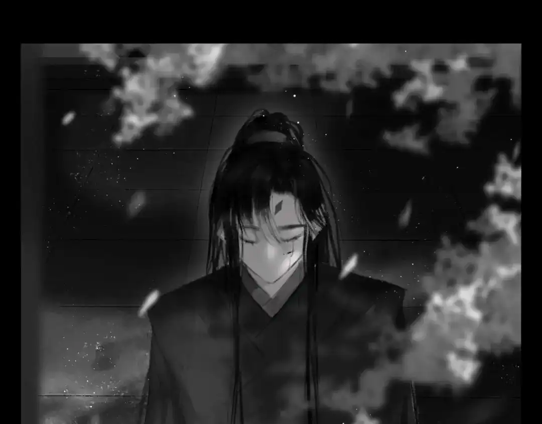 《涟香惜玉》皎月下 第28页