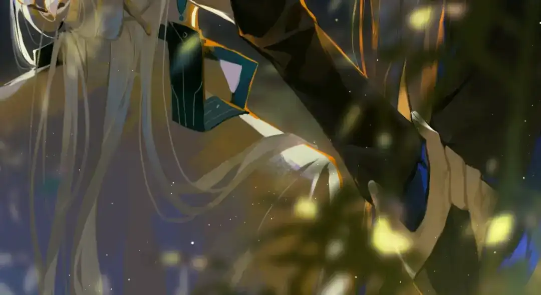 《涟香惜玉》中秋+日常小涂鸦 第13页