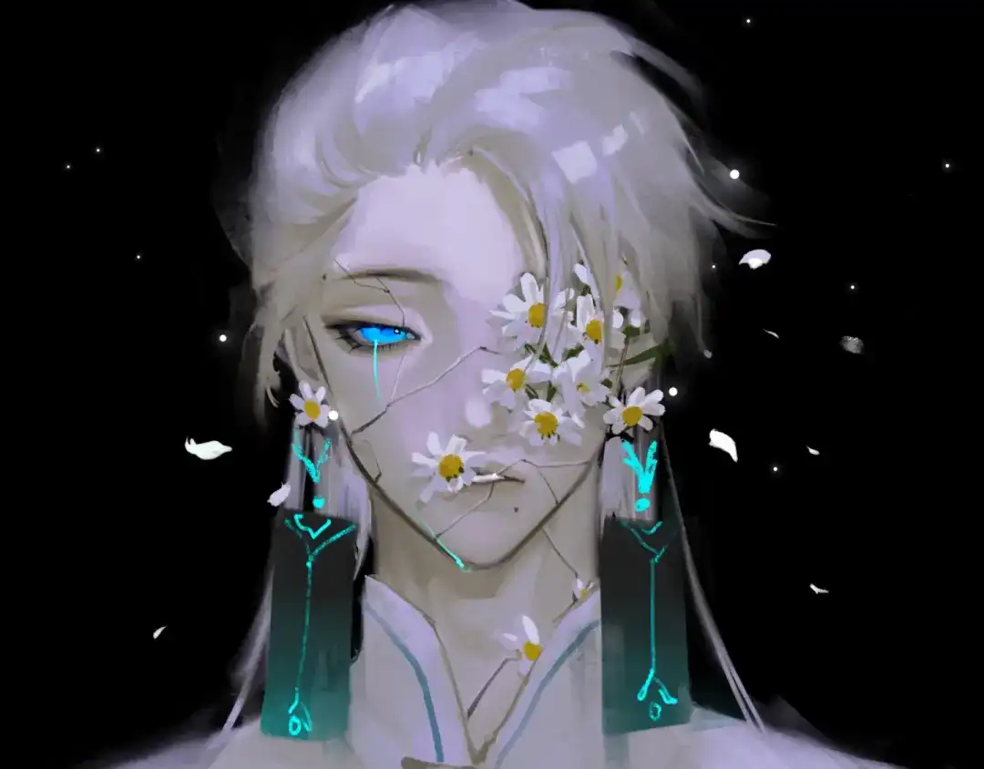 《涟香惜玉》中秋+日常小涂鸦 第3页