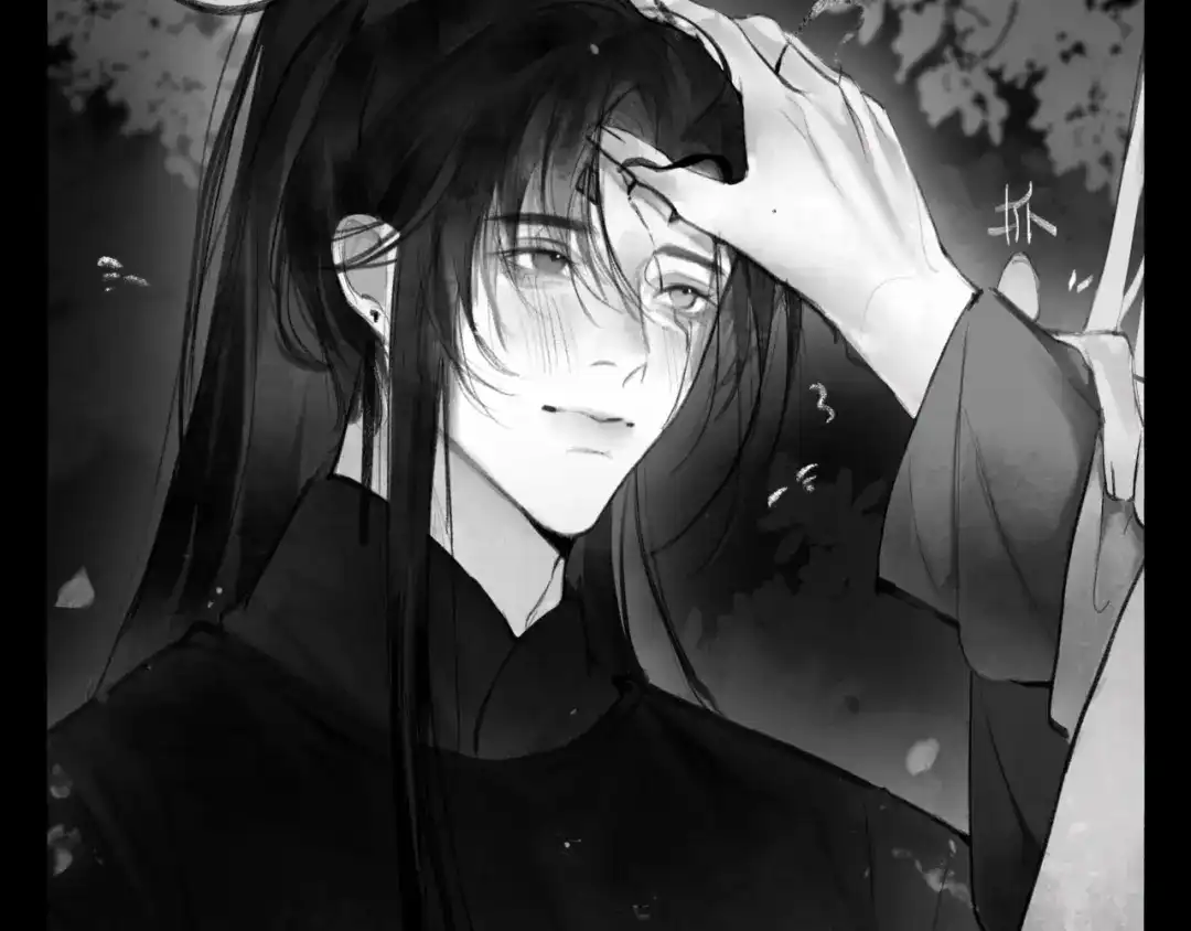 《涟香惜玉》安知我意 第38页